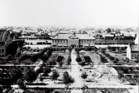 百廿变迁：从文史见长到儒学复兴图片