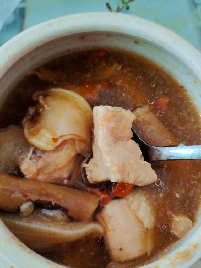 花胶鸡胸肉汤 2026年花胶鸡胸肉汤热量高吗 花胶鸡胸肉汤 2026年花胶鸡胸肉汤热量高吗