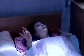 国产剧第一青衣，我夸晚了图片