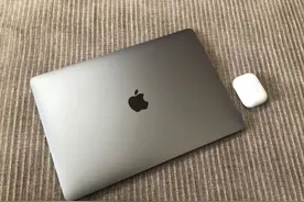 咖啡伴侣+智商税=MacBook Air 2020？我不这么认为图片
