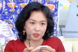 金星谈“持证上岗”，透露王一博退出《天天向上》，粉丝玻璃心了图片