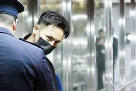 安利！陈伟霆！超欲一男人 | 手机壁纸图片