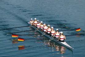 赛艇运动员饮食大揭密，营养学家告诉您图片