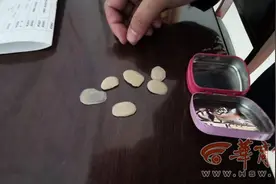群众举报西安五环社区工作人员用指纹膜替别人打卡，记者现场试验证实图片
