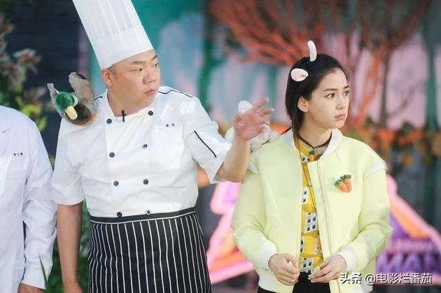 十几年来人们只记得他演的"冯裤子"，佟磊终于凭"鬼吹灯"扬眉吐气