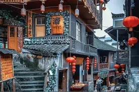 一个人的旅行，就从这13个小众目的地开始，正适合初夏季节出发图片