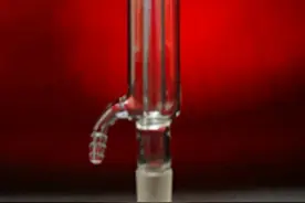 各种冷凝管，傻傻分不清，待我慢慢道来图片