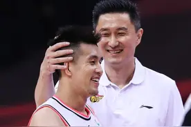 辽宁队总是抱怨广东队，认为新人都被抢光，却忘了新人自愿来广东图片