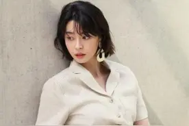 号称「李钟硕的女人」！关于女神新贵《梨泰院C》权娜拉的4个发现图片