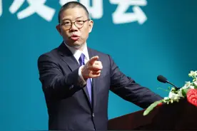 又一个“茅台”冲击上市！投资5亿翻了160倍，创始人竟是个老中医图片