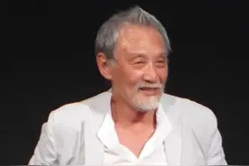 香港演员石天病逝，和黄百鸣、徐克、曾志伟等被称作新艺城七怪图片