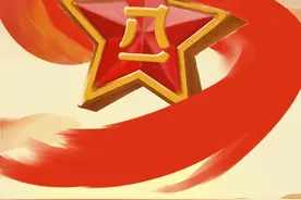 手绘全景H5｜带你走近战位上的中国军人图片