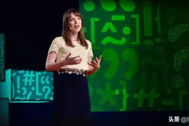 TED热门演讲 | 当死亡突然降临，生活如何继续——附演讲稿图片