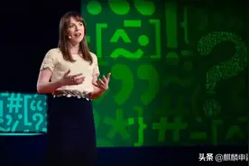 TED热门演讲 | 当死亡突然降临，生活如何继续——附演讲稿图片