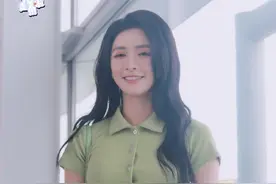 蔡卓宜机场私服穿搭科普今日份的牛油果女孩蔡蔡图片