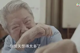 “人间清醒”蔡澜：能安心当一条咸鱼，也是种境界图片