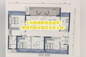 小杨的两非一不房评｜十一期：贵阳电建云岩赋图片