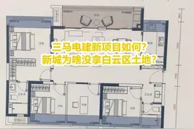 小杨的两非一不房评｜十一期：贵阳电建云岩赋图片