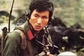 他在战场上杀敌无数，转业复员后却遭人威胁，一句话把对方吓跑图片
