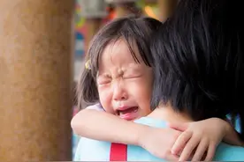 为啥宝宝见了妈妈时，就开启“熊人”模式？4个原因你猜到了吗？图片