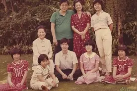 他生于福建，成菲律宾富豪，女儿被绑架，却不肯花1000万赎回图片