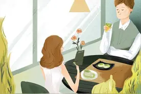 女人真的心疼你，才会说的这几句“重话”，别不知好歹图片