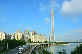 中国第一高楼：共119层总高632米，斥资148亿却换来遍地唏嘘？图片