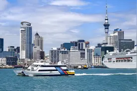 疫情之下全球10大最佳宜居城市图片