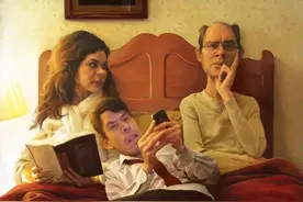 意大利：一个盛产“啃老族”和“妈宝男”的国家图片