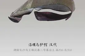 乌纱帽:从卑贱的草根玩物提拔成明朝统治阶级衙门的非卖品图片