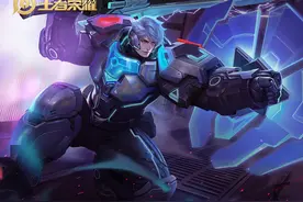 王者荣耀实战分析：“双鞋”出装的对抗路亚瑟，详解carry思路图片