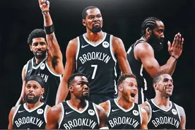 提前颁奖吧？一夜两笔神操作，NBA又迎大结局图片