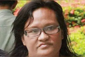 泰国丑女佣嫁亲王当王妃，却为了爱情毒杀亲王，最终得到圆满结局图片