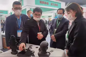 聚焦榆林煤博会 | 煤也可以很美图片