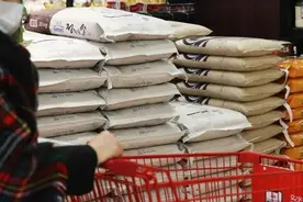 世界爆发50年最严重粮食危机！国际粮价暴涨，中国受影响吗？图片