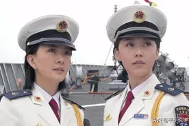 那些遮不住的美丽（三）||中国女兵图片