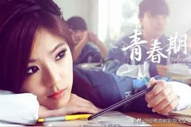盘点：赵奕欢十部电影作品图片
