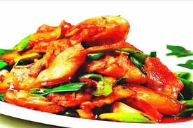 一道简单又家常的“熬锅肉”包含了多少饮食文化，你对它了解多少图片