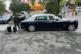 因银行服务态度太差，怒取500万现金，银行回应后，当事人再发声图片