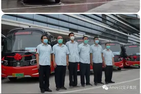 机场公交地铁无缝接驳！厦门新增Y1、Y2线路图片