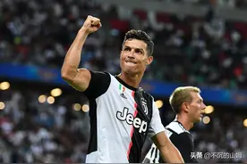 当今世界足坛各国国家队队长一览，堪称众星云集图片