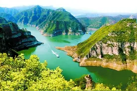 持洛阳六大公园门票和龙门石窟门票，游洛阳都市圈内30余家景区，景区门票最低五折图片