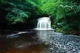 新世纪灵性纯音乐《Canyon Echoes》峡谷回声，不绝于耳图片