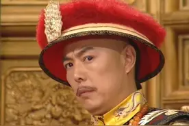 雍正眼中的四大宠臣：张廷玉鄂尔泰是左膀右臂，李卫田文镜是啥？图片