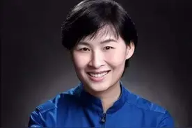 刘洋会不会成为中国第一个女将军航天员？图片