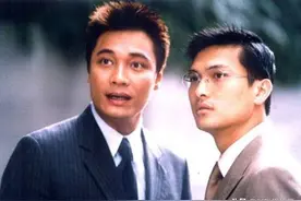 《创世纪》叶荣添眼里的光芒，足以照亮一个失意人心中黑暗的角落图片