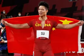 苏炳添、汪顺、马龙，商业价值谁最高？图片