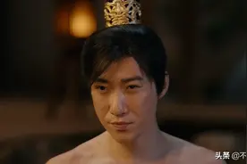 又玩谐音梗？马丽常远《李茂换太子》定档，海报让人“不适”图片