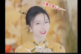 网红小潘潘魔改黄梅戏《女驸马》，遭央视点名嘲讽，到底错哪了？图片