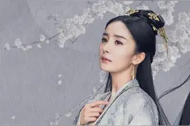 杨幂 陈伟霆《斛珠夫人》官宣阵容 期待海市和方诸的爱恨纠葛 gkd图片